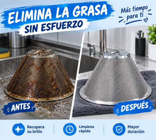 Limpiadora a Vapor Portátil 2500W | Elimina el Sarro y Desinfecta en Segundos sin Esfuerzo